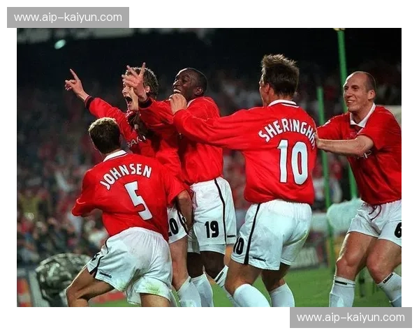 社区盾赛果揭秘：英超豪门的荣耀之战与未来展望