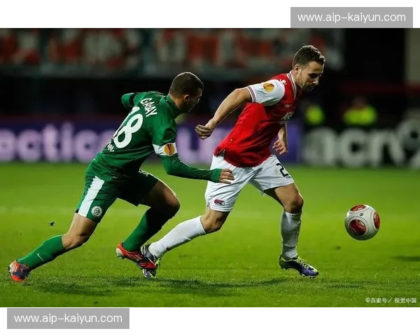 圣徒之光与迦南之梦：当热刺遇上海法马卡比，一场跨越经纬的足球博弈